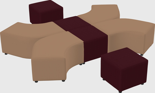 Lounge set