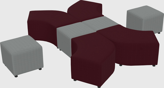 Lounge set