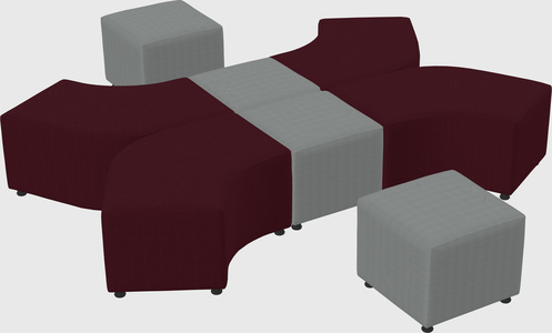 Lounge set