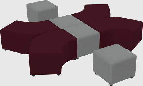 Lounge set