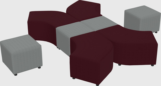 Lounge set