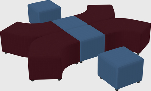 Lounge set