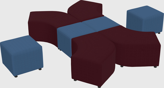 Lounge set
