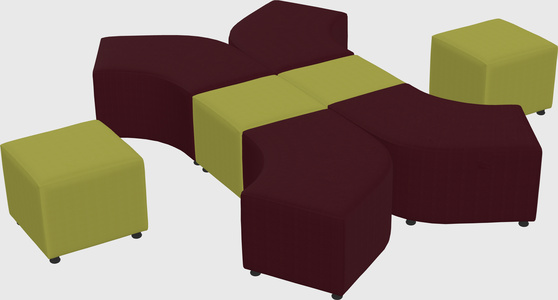 Lounge set