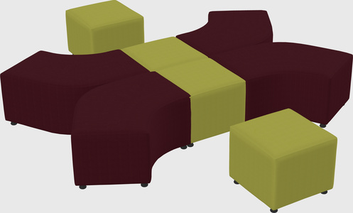 Lounge set