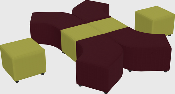 Lounge set