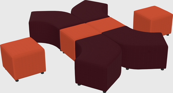 Lounge set