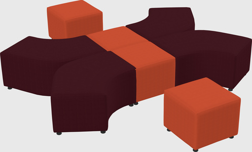 Lounge set
