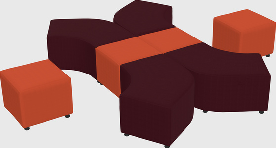 Lounge set