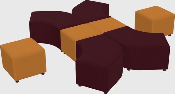 Lounge set