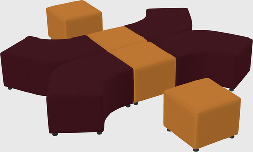 Lounge set