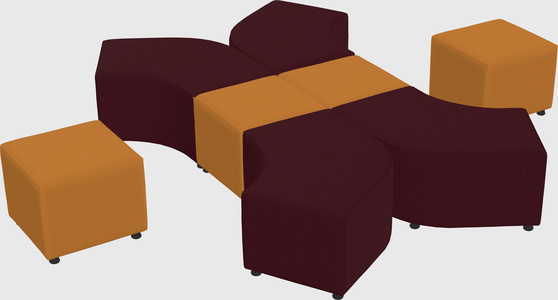 Lounge set