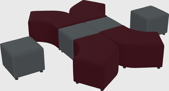 Lounge set
