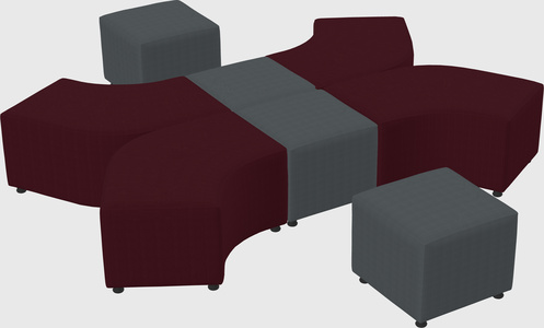 Lounge set
