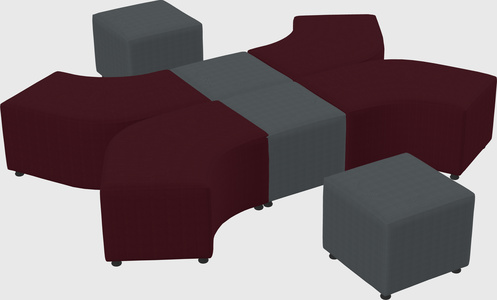 Lounge set