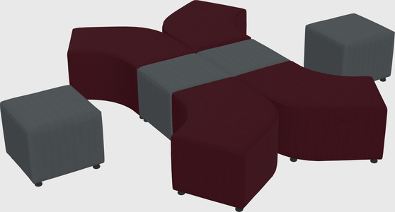 Lounge set