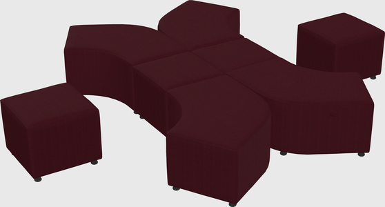 Lounge set