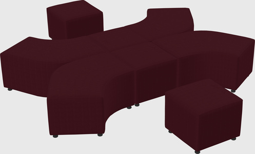 Lounge set