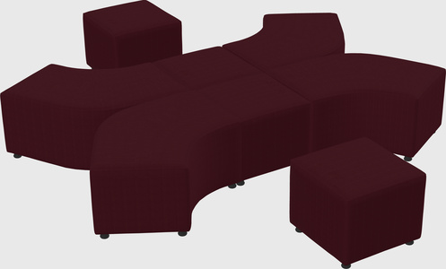 Lounge set