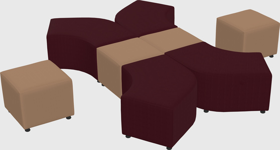 Lounge set