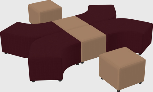 Lounge set