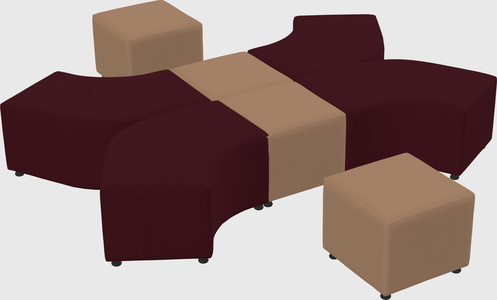 Lounge set