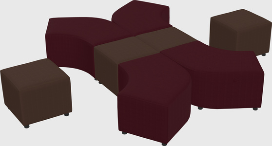 Lounge set