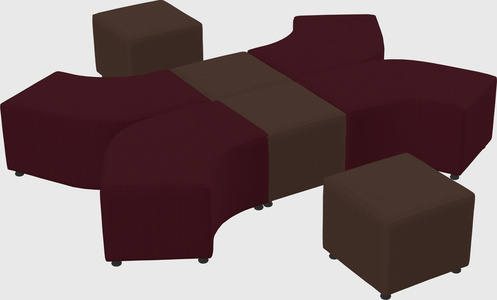 Lounge set