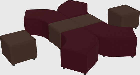 Lounge set