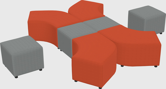 Lounge set