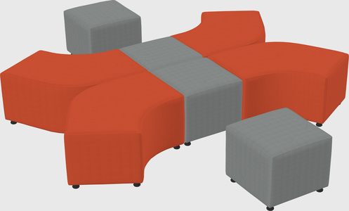 Lounge set