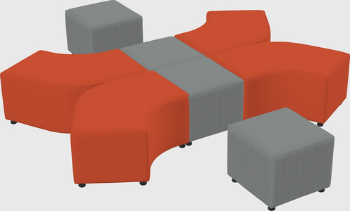 Lounge set