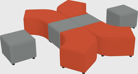 Lounge set