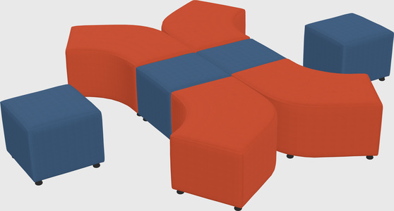 Lounge set