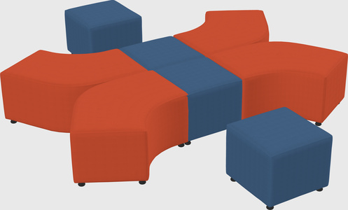 Lounge set
