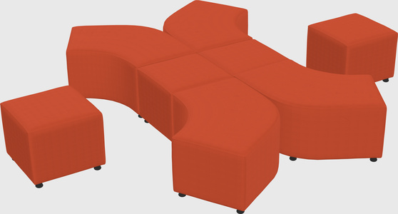 Lounge set