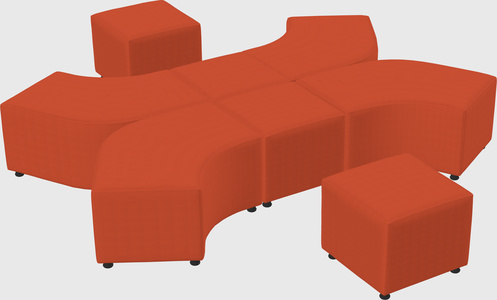 Lounge set