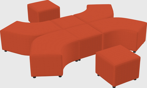 Lounge set