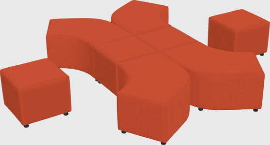 Lounge set