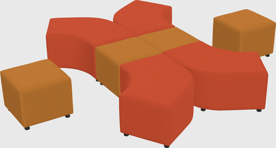 Lounge set