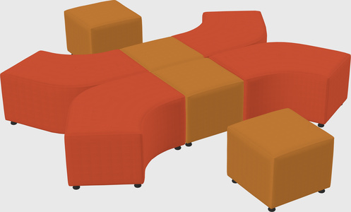 Lounge set