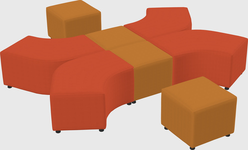 Lounge set