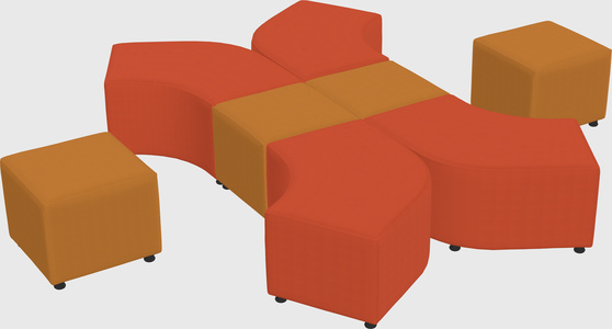 Lounge set