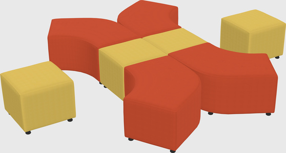 Lounge set