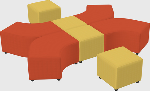 Lounge set