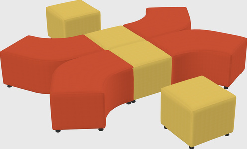 Lounge set