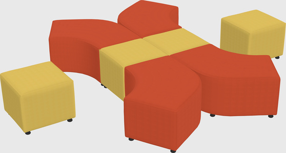 Lounge set