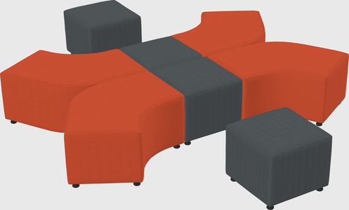 Lounge set