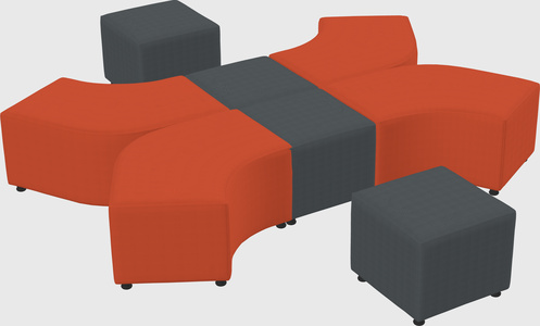 Lounge set
