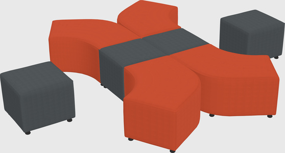 Lounge set